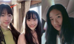 最新爆料小s女儿照片,颜值超高引网友热议