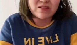 吃瓜逛街的网红叫什么,她是谁？如何走红网络？